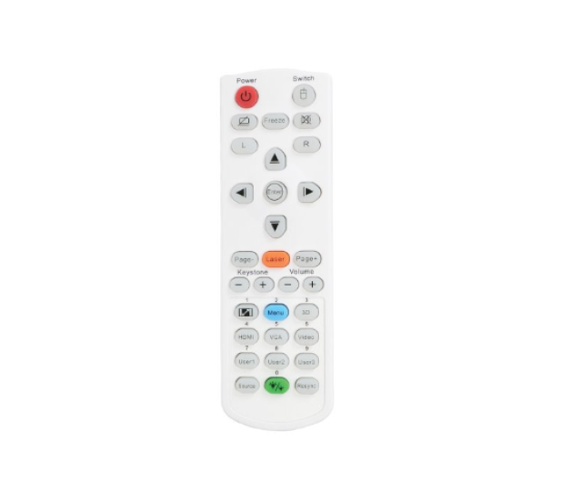 Optoma W320USTi - 1164480 - zdjęcie 13